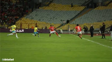 توقيت المباراة.. متى يلتقي الأهلي مع الإسماعيلي بالدوري المصري اليوم